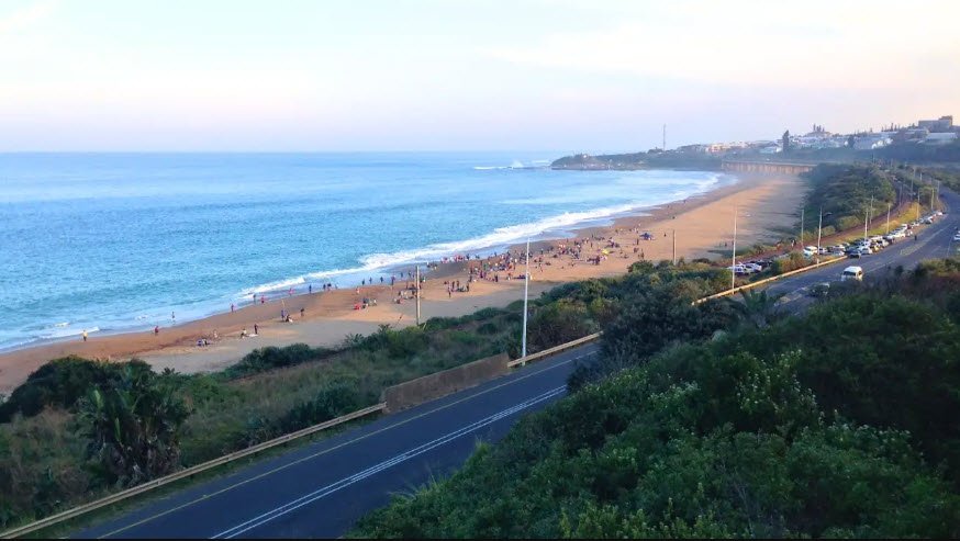 Port Shepstone , , South Africa